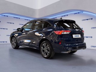FORD Kuga 2.5 full hybrid st-line 2wd 190cv cvt 2