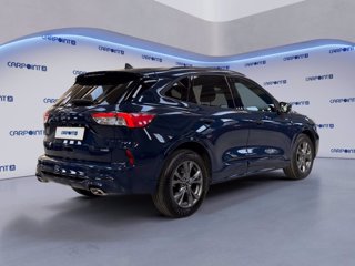 FORD Kuga 2.5 full hybrid st-line 2wd 190cv cvt 4