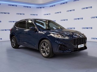 FORD Kuga 2.5 full hybrid st-line 2wd 190cv cvt 6