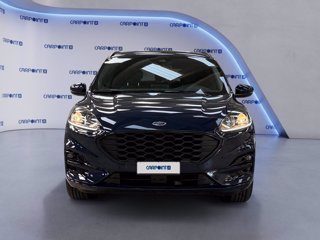 FORD Kuga 2.5 full hybrid st-line 2wd 190cv cvt 7