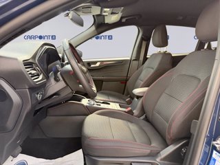 FORD Kuga 2.5 full hybrid st-line 2wd 190cv cvt 8