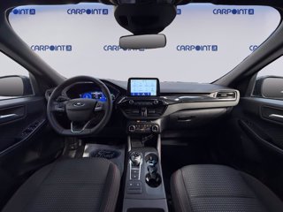 FORD Kuga 2.5 full hybrid st-line 2wd 190cv cvt 9