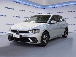 VOLKSWAGEN Polo 1.0 tsi life 95cv dsg 0