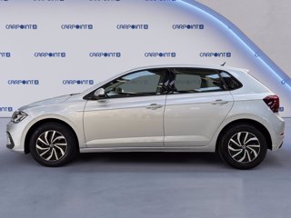 VOLKSWAGEN Polo 1.0 tsi life 95cv dsg 3