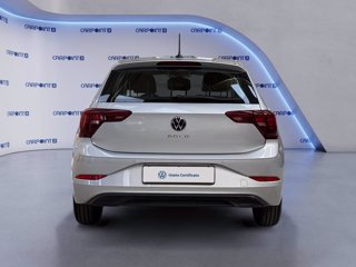 VOLKSWAGEN Polo 1.0 tsi life 95cv dsg 5