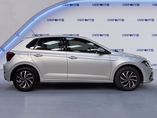 VOLKSWAGEN Polo 1.0 tsi life 95cv dsg 7