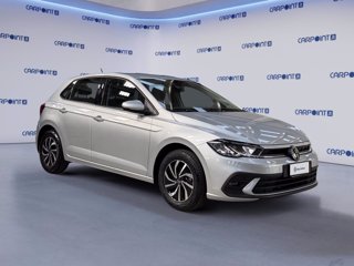 VOLKSWAGEN Polo 1.0 tsi life 95cv dsg 8
