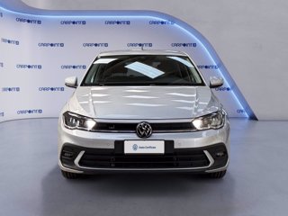 VOLKSWAGEN Polo 1.0 tsi life 95cv dsg 9