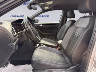 VOLKSWAGEN T-roc 1.5 tsi r-line dsg 9