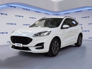 FORD Kuga 2.5 full hybrid st-line x 2wd 190cv cvt 0