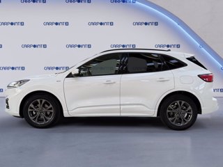 FORD Kuga 2.5 full hybrid st-line x 2wd 190cv cvt 1