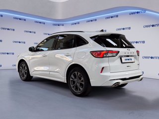 FORD Kuga 2.5 full hybrid st-line x 2wd 190cv cvt 2