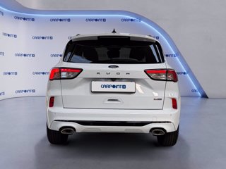 FORD Kuga 2.5 full hybrid st-line x 2wd 190cv cvt 3