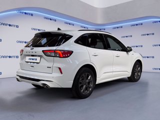 FORD Kuga 2.5 full hybrid st-line x 2wd 190cv cvt 4