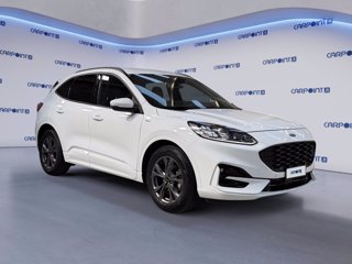 FORD Kuga 2.5 full hybrid st-line x 2wd 190cv cvt 6