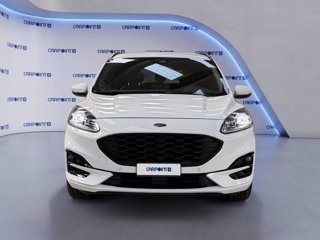FORD Kuga 2.5 full hybrid st-line x 2wd 190cv cvt 7