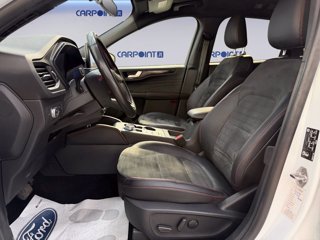 FORD Kuga 2.5 full hybrid st-line x 2wd 190cv cvt 8