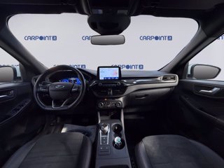 FORD Kuga 2.5 full hybrid st-line x 2wd 190cv cvt 9