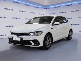 VOLKSWAGEN Polo 1.0 tsi r-line 95cv dsg 0