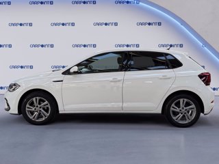 VOLKSWAGEN Polo 1.0 tsi r-line 95cv dsg 2
