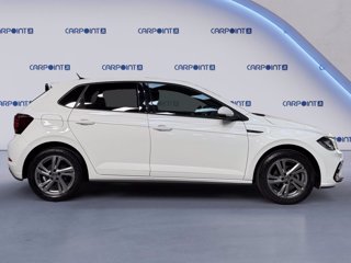 VOLKSWAGEN Polo 1.0 tsi r-line 95cv dsg 6