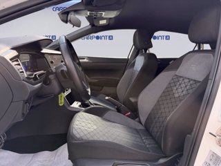 VOLKSWAGEN Polo 1.0 tsi r-line 95cv dsg 9