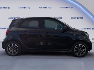 SMART Forfour 0.9 t passion 90cv twinamic 6