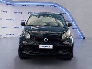 SMART Forfour 0.9 t passion 90cv twinamic 8