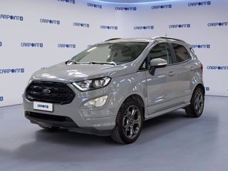 FORD Ecosport 1.0 ecoboost st-line s&s 125cv my20.25