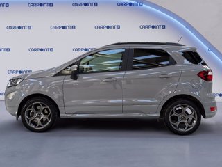 FORD Ecosport 1.0 ecoboost st-line s&s 125cv my20.25 1