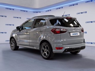 FORD Ecosport 1.0 ecoboost st-line s&s 125cv my20.25 2