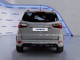 FORD Ecosport 1.0 ecoboost st-line s&s 125cv my20.25 3