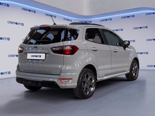 FORD Ecosport 1.0 ecoboost st-line s&s 125cv my20.25 4
