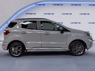 FORD Ecosport 1.0 ecoboost st-line s&s 125cv my20.25 5