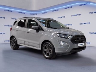 FORD Ecosport 1.0 ecoboost st-line s&s 125cv my20.25 6