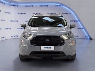 FORD Ecosport 1.0 ecoboost st-line s&s 125cv my20.25 7