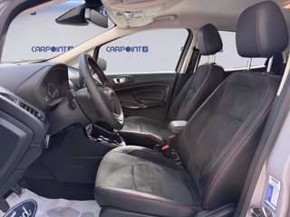 FORD Ecosport 1.0 ecoboost st-line s&s 125cv my20.25 8