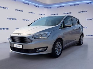 FORD C-max 1.5 tdci titanium s&s 120cv 0