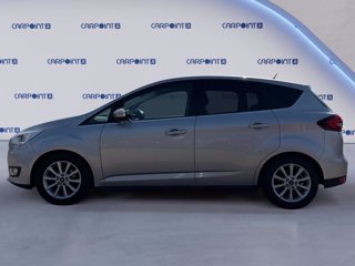 FORD C-max 1.5 tdci titanium s&s 120cv 1