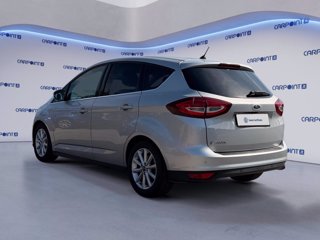 FORD C-max 1.5 tdci titanium s&s 120cv 2