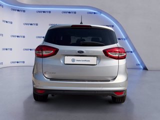 FORD C-max 1.5 tdci titanium s&s 120cv 3