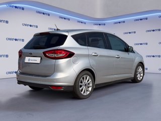 FORD C-max 1.5 tdci titanium s&s 120cv 4