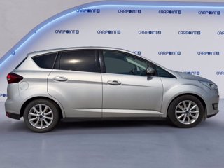 FORD C-max 1.5 tdci titanium s&s 120cv 5