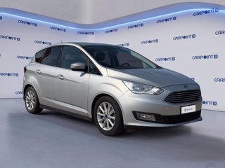 FORD C-max 1.5 tdci titanium s&s 120cv 6
