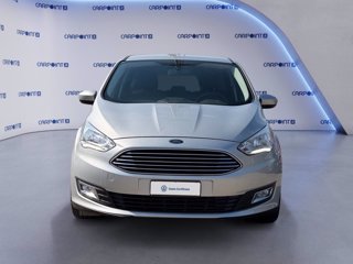FORD C-max 1.5 tdci titanium s&s 120cv 7