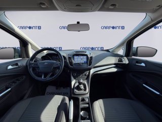 FORD C-max 1.5 tdci titanium s&s 120cv 9