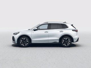 VOLKSWAGEN Tiguan 2.0 tdi r-line 150cv dsg 1