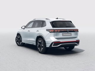 VOLKSWAGEN Tiguan 2.0 tdi r-line 150cv dsg 2