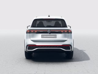 VOLKSWAGEN Tiguan 2.0 tdi r-line 150cv dsg 3