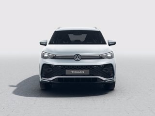 VOLKSWAGEN Tiguan 2.0 tdi r-line 150cv dsg 4